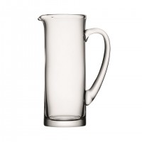 Кувшин Lsa International Basis, 1,5 л, прозрачный