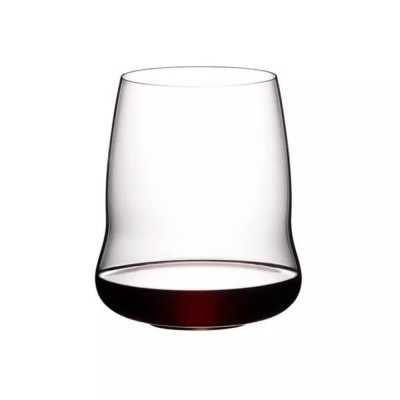 Бокал для белого вина Riedel Stemless Wings Riesling