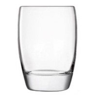 Набор бокалов Bormioli Rocco Michelangelo 265 мл, 4 шт. Набор бокалов Bormioli Rocco Michelangelo 265 мл, 4 шт.