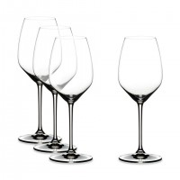 Бокалы для белого вина Riedel Extreme Riesling 4 шт. Бокалы для белого вина Riedel Extreme Riesling 4 шт.