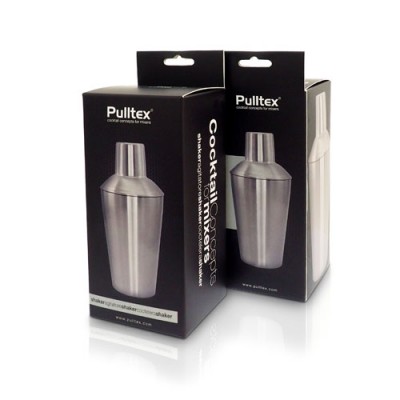 Шейкер Pulltex Shaker