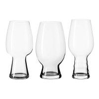 Набор из 3-х бокалов Spiegelau Craft Beer Glasses для пива Набор из 3-х бокалов Spiegelau Craft Beer Glasses для пива