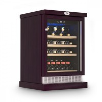 Винный шкаф отдельностоящий Ip Industrie Cexp 45-6 Vu Винный шкаф отдельностоящий Ip Industrie Cexp 45-6 Vu