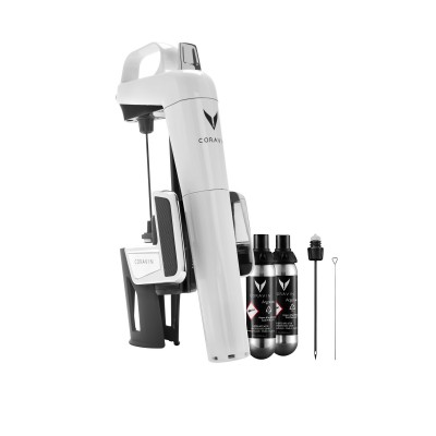 Coravin Model Two Elite White