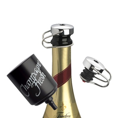 Подарочный набор Wecomatic Champagne Fresh de luxe Подарочный набор Wecomatic Champagne Fresh de luxe