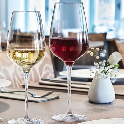 Бокалы для вина Chef&Sommelier Sublym 350 мл. / 2 шт. в п/у.