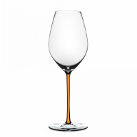 Бокал для шампанского Riedel Fatto A Mano Champagne Wine Glass Orange Бокал для шампанского Riedel Fatto A Mano Champagne Wine Glass Orange