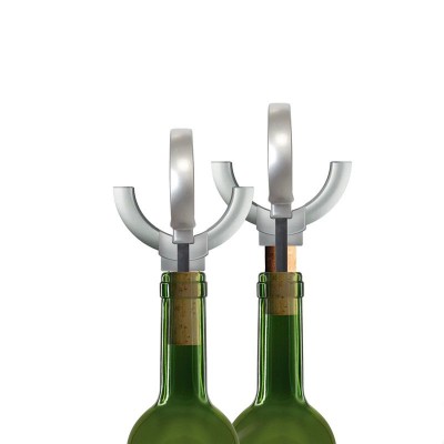 Гибридный штопор для вина Pulltex Dual Opener VinOline