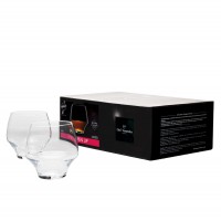 Бокалы для воды и коктейлей Chef&Sommelier Open up 380 мл. / 6 шт. в п/у.