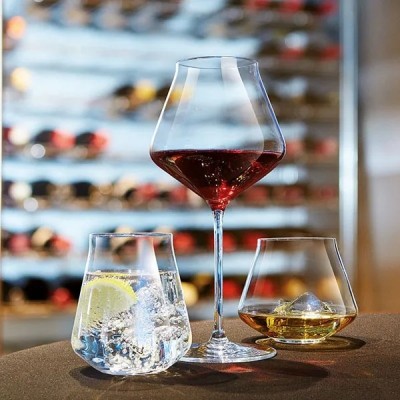 Бокалы для вина Chef&Sommelier Reveal`Up 550 мл. / 6 шт. в п/у.