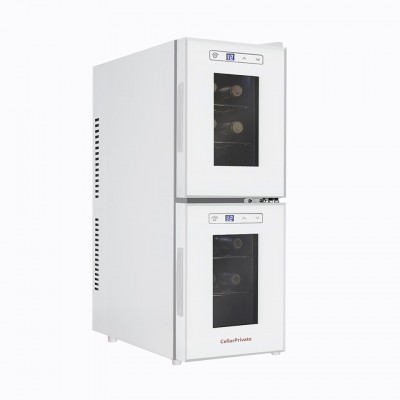 Винный шкаф Cellar Private CP012-2W