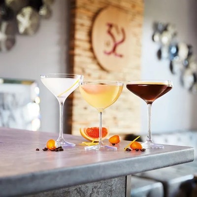 Бокалы для вермута Chef&Sommelier Coctail Tran 210 мл. / 2 шт. в п/у.