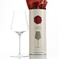 Бокал для белого вина Grassl Glass Vigneron Liberte gift tube Бокал для белого вина Grassl Glass Vigneron Liberte gift tube