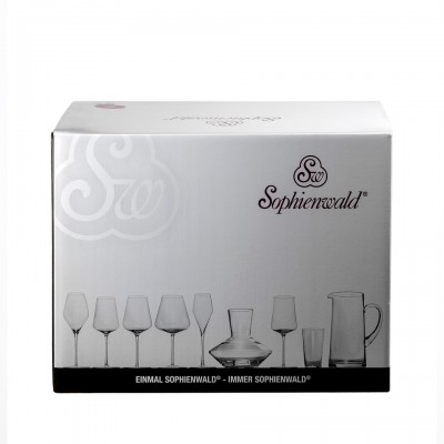 Бокалы для вина Sophienwald Phoenix Purus Sweet wine 6шт.