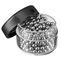 Шарики для чистки декантера Vinoman