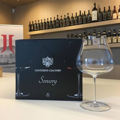 Бокал Sensory by Conterno Giacomo & Zwiesel 1872 1 шт.