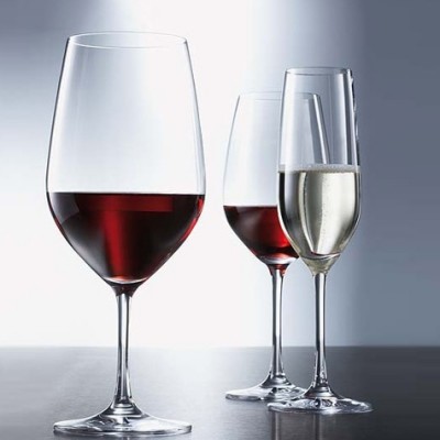 Бокал для шампанского Schott Zwiesel Vina