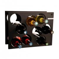 Подставка для бутылок L'Atelier du Vin City Rack Bois Подставка для бутылок L'Atelier du Vin City Rack Bois