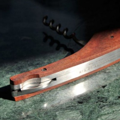 Штопор для вина L'Atelier du Vin Soft Machine Rosewood