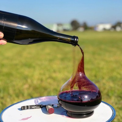 Декантер для вина Grassl Glass Decanter