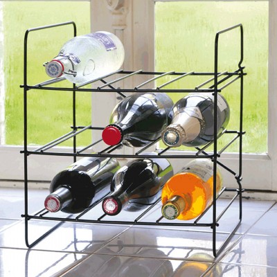 Стеллаж L'Atelier du Vin City Rack Compact