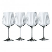 Набор бокалов для коктейлей Nachtmann Tastes Good Gin&Tonic 625 мл, 4 шт