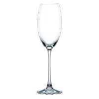 Набор из 4-х бокалов для шампанского Nachtmann Vivendi 272 мл Набор из 4-х бокалов для шампанского Nachtmann Vivendi 272 мл