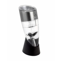 Винный аэратор Kitchen Joy Wine Aerator KJ-VT01SSSilver Винный аэратор Kitchen Joy Wine Aerator KJ-VT01SSSilver