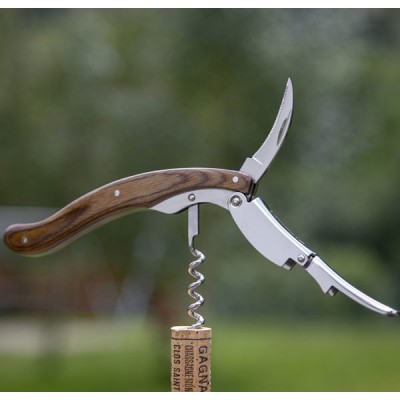 Штопор для вина Legnoart Nebbiolo Light wood