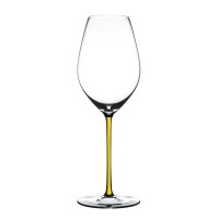 Бокал для шампанского Riedel Champagne Wine Glass Fatto A Mano Yellow Бокал для шампанского Riedel Champagne Wine Glass Fatto A Mano Yellow