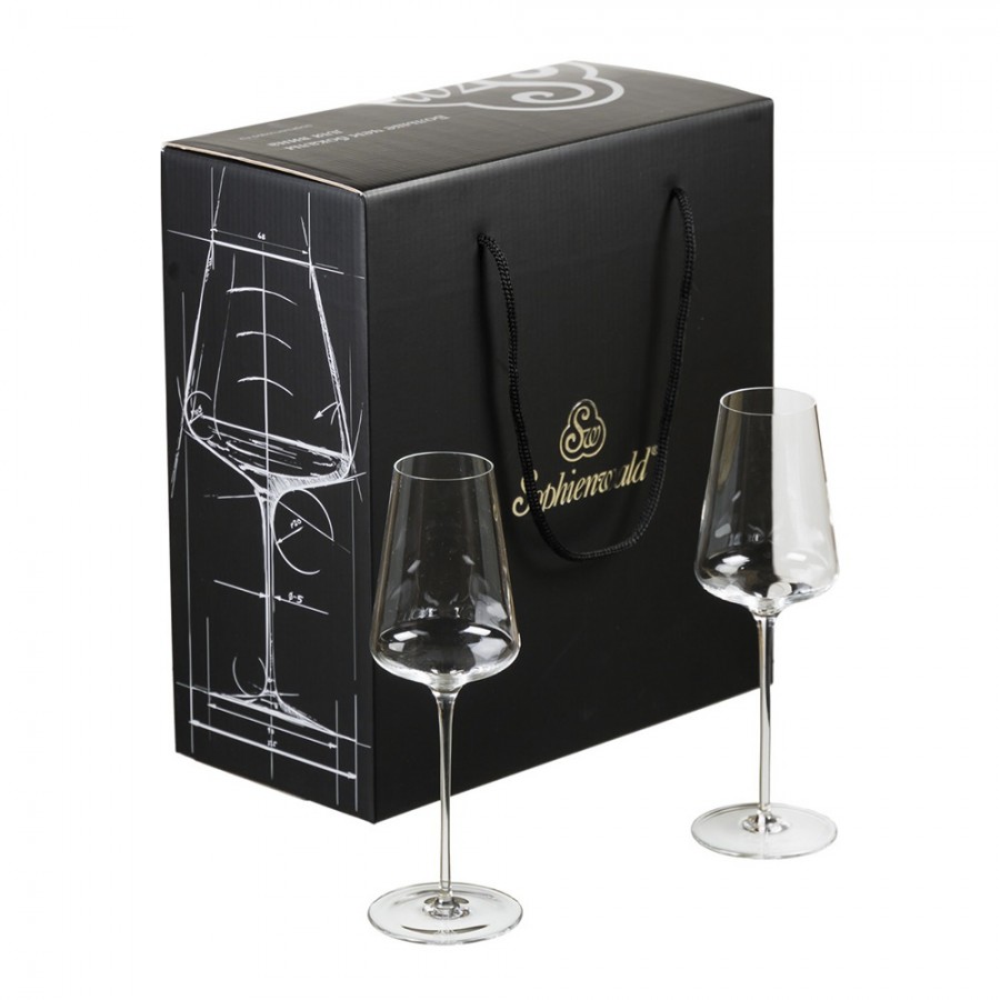 Бокал для вина Sophienwald Phoenix Purus Sweet wine 1шт.