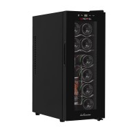 Винный шкаф Meyvel MV12-TBD1 Винный шкаф Meyvel MV12-TBD1