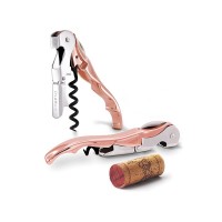 Штопор Pulltex Pulltap's Rose Gold Corkscrew Штопор Pulltex Pulltap's Rose Gold Corkscrew