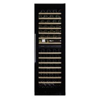 Винный шкаф компрессорный Dunavox DX-123.338DB