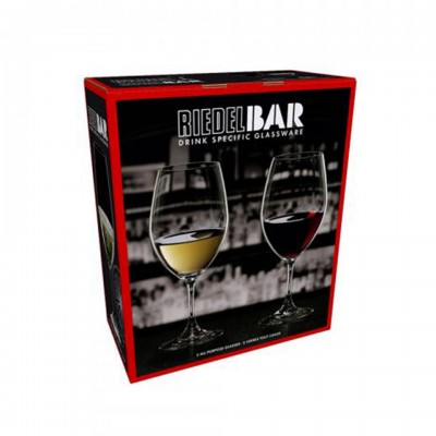 Стаканы для вина Riedel Bar 2 шт.