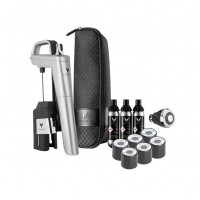 Система подачи и сохранения вина Coravin Model Six Plus Silver Система подачи и сохранения вина Coravin Model Six Plus Silver