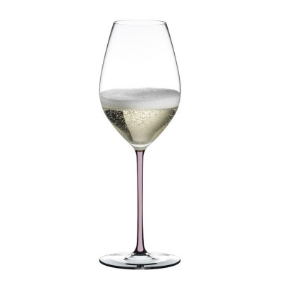 Бокал для шампанского Riedel Champagne Wine Glass Fatto A Mano Pink