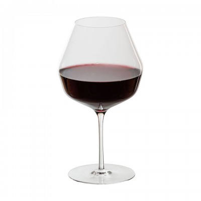 Бокалы Markthomas Double Bend Red Burgundy 6шт.