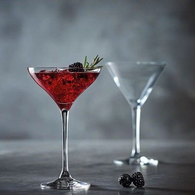 Бокалы для вермута Chef&Sommelier Coctail Tran 210 мл. / 6 шт. в п/у.
