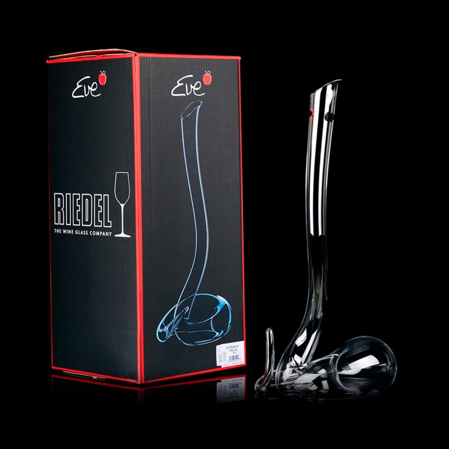 Декантер для вина Riedel Eve