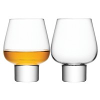 Набор бокалов Lsa International для бренди Madrid, 460 мл, 2 шт. Набор бокалов Lsa International для бренди Madrid, 460 мл, 2 шт.