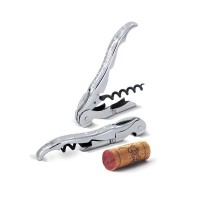 Штопор Pulltex Pulltaps Evolution с 26 кристаллами Сваровски Штопор Pulltex Pulltaps Evolution с 26 кристаллами Сваровски