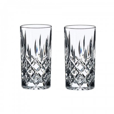 Стаканы для воды Riedel Tumbler Collection Spey Longdrink 2 шт.