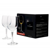 Бокалы для вина Chef&Sommelier Cabernet 250 мл. / 6 шт. в п/у. Бокалы для вина Chef&Sommelier Cabernet 250 мл. / 6 шт. в п/у.