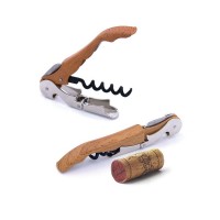 Штопор Pulltex Sacacorchos Pulltap's Basic Wood Штопор Pulltex Sacacorchos Pulltap's Basic Wood