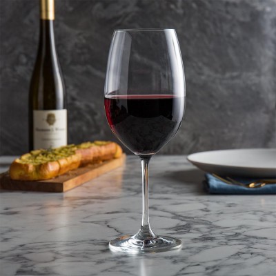 Бокалы для красных вин Spiegelau Salute Bordeaux 4 шт.