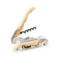 Штопор для вина Pulltex Pulltap's 2F Champagne Gold