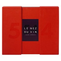 Коллекция Jean Lenoir Нос вина Коллекция Jean Lenoir Нос вина