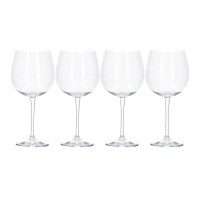 Бокалы для джина Kitchen Craft Gin 4 шт.