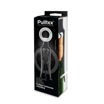 Штопор для вина Pulltex Endless Corkscrew
